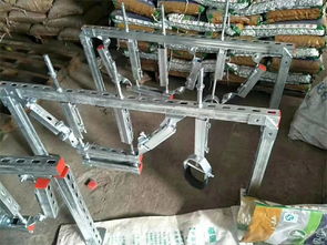 重慶抗震支架現貨采購指南 榮祥新能源推薦商家解析