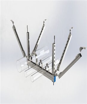 武漢管道抗震支架價(jià)格指南 一噸價(jià)格解析及選購(gòu)建議