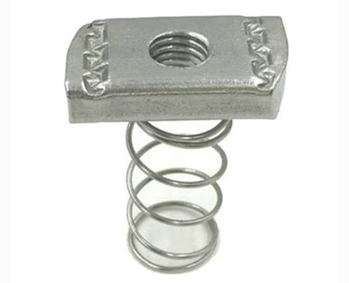 滁州鑫洲金屬制品 專(zhuān)業(yè)抗震支架配件生產(chǎn)的可靠之選